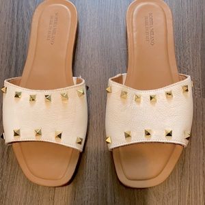 Sophia Milano Sandals size 8